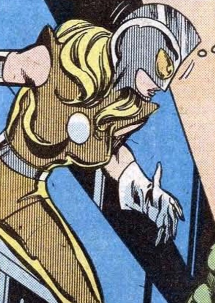 Moonstone (Karla Sofen)