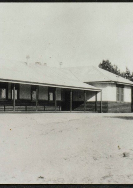 Moore River Native Settlement