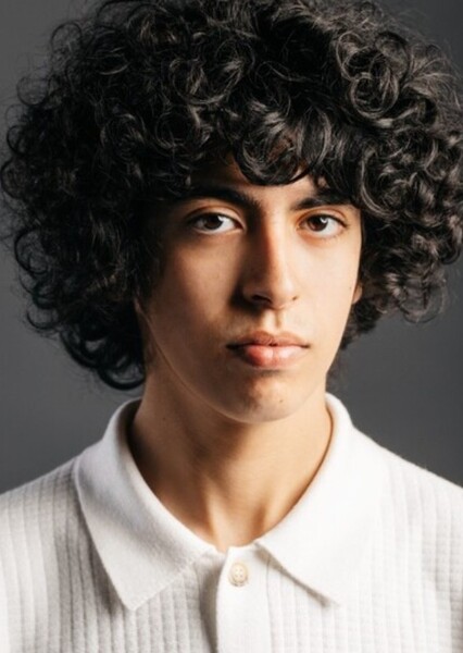 Moosa Mostafa photo