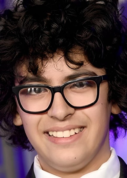 Moosa Mostafa photo