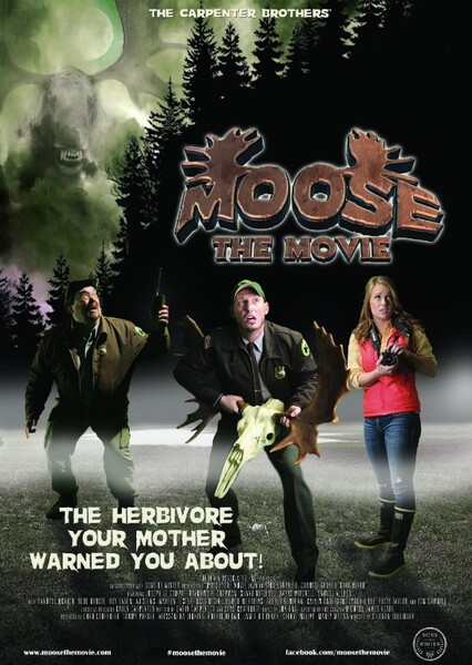 Moose (2015)
