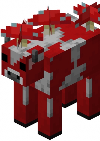 Mooshroom