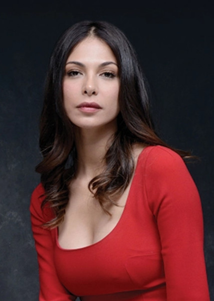 Moran Atias photo