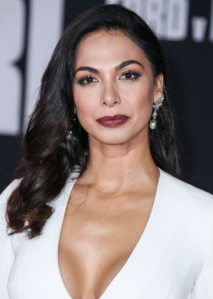 Moran Atias photo