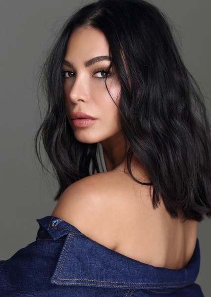 Moran Atias photo
