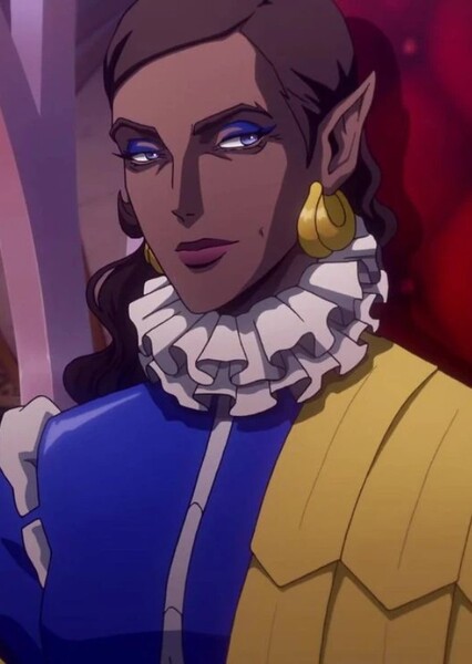 Morana (Castlevania)