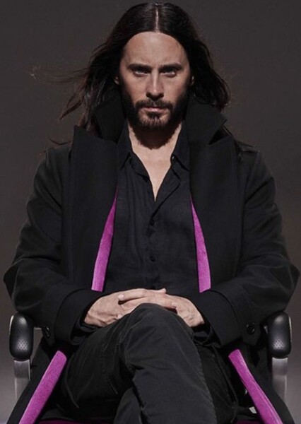 Morbius (SSU) photo