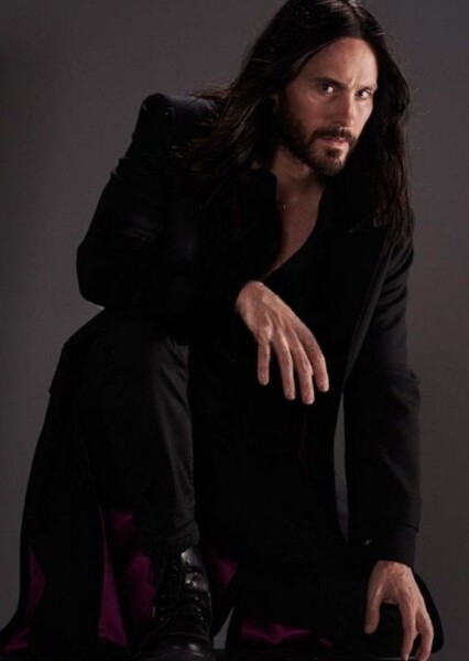 Morbius (SSU) photo