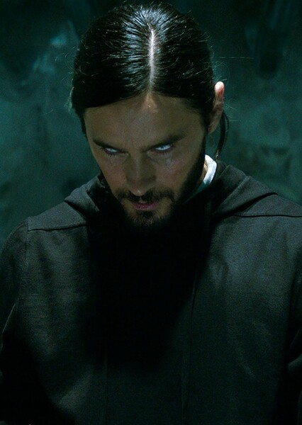 Morbius (SSU) photo