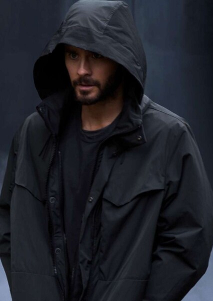 Morbius (SSU) photo