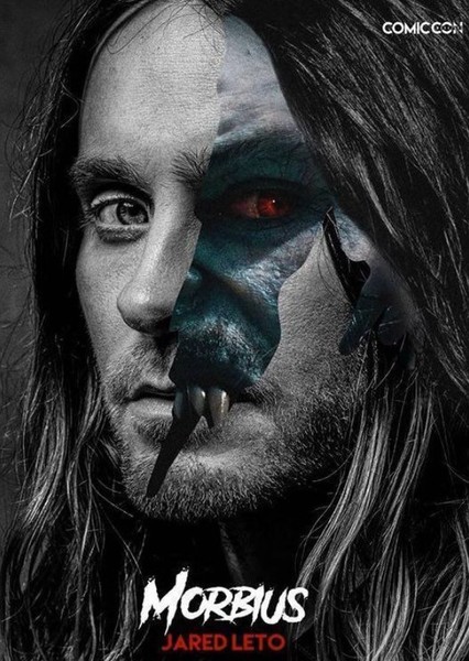 Morbius (SSU) photo