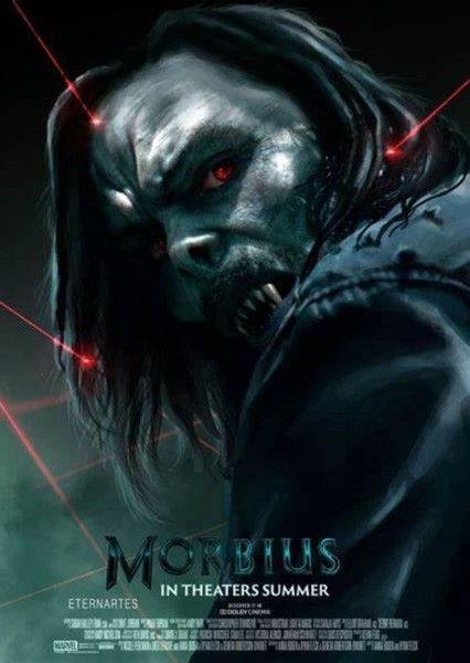 Morbius (SSU) photo