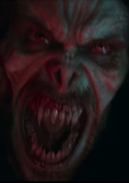 Morbius (SSU) photo