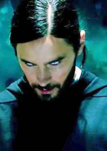 Michael Morbius, the Living Vampire photo