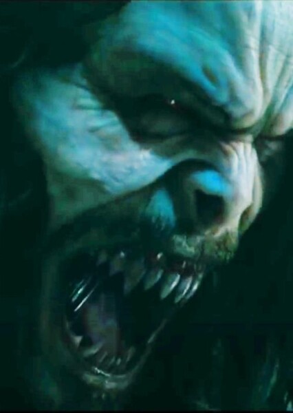 Michael Morbius, the Living Vampire photo