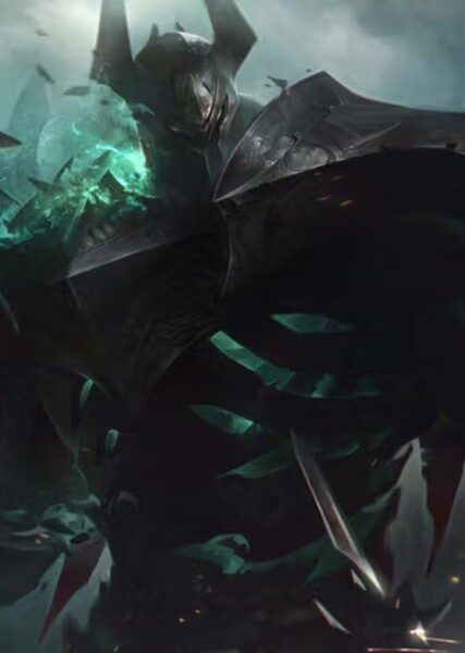 Mordekaiser