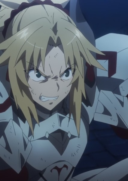 Mordred (FGO) photo