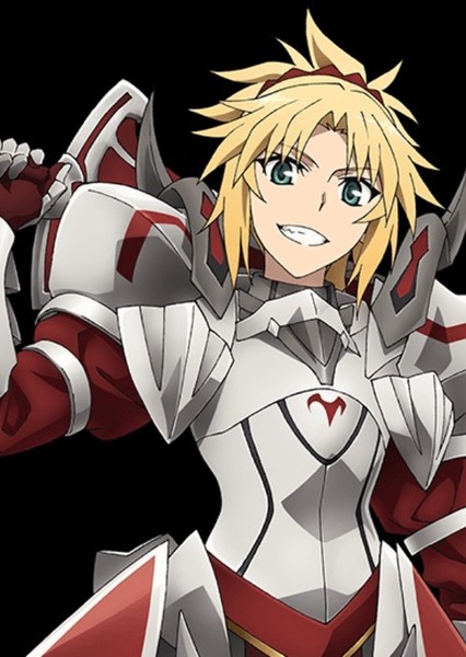 Mordred (FGO) photo