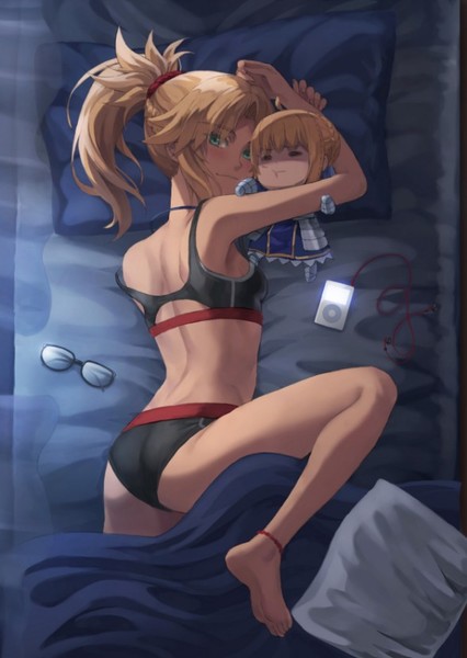 Mordred (FGO) photo