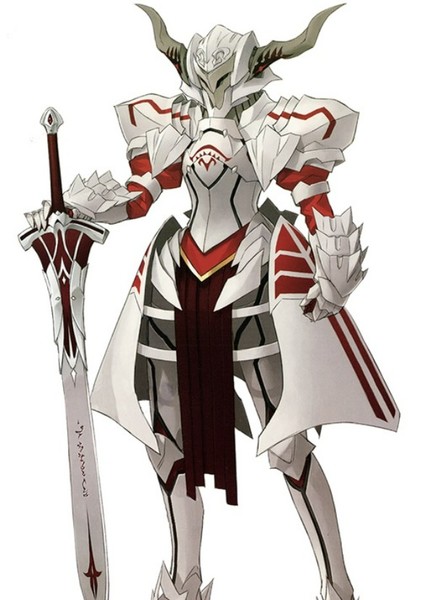 Mordred (FGO)