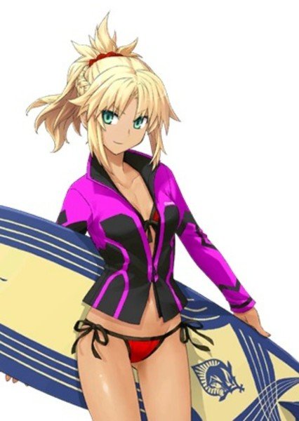 Mordred (FGO) photo