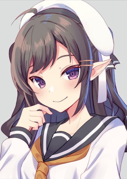 More Momoirone Style Girl Maker by ももいろね