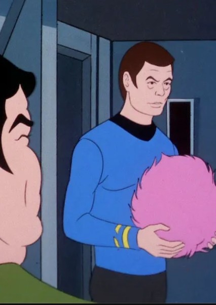 More Tribbles, More Troubles