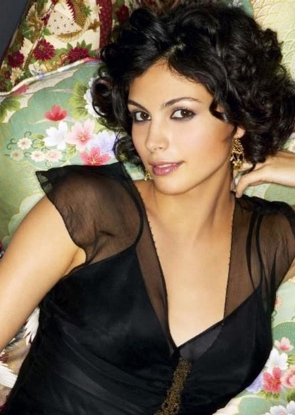 Morena Baccarin