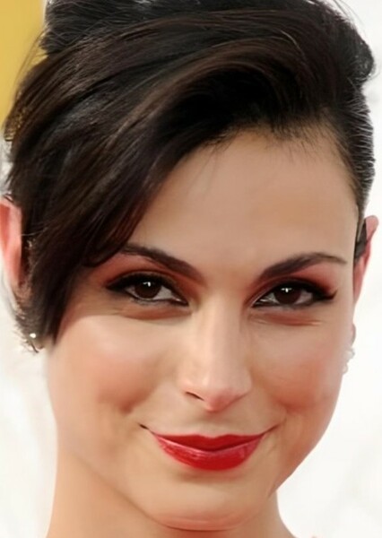 Morena Baccarin photo