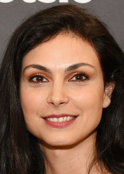 Morena Baccarin photo