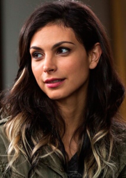 Morena Baccarin