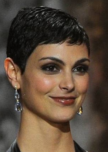 Morena Baccarin photo