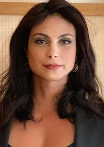 Morena Baccarin