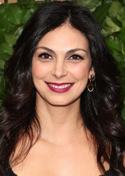 Morena Baccarin photo