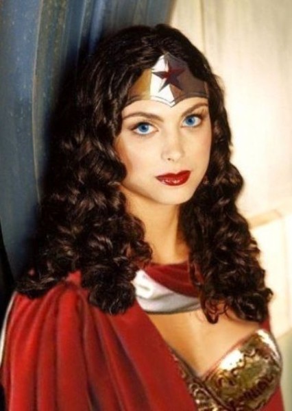 Morena Baccarin photo