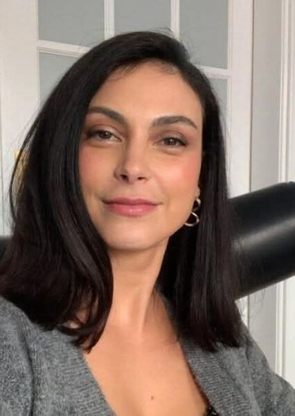 Morena Baccarin
