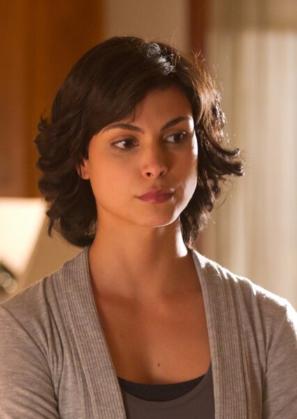 Morena Baccarin photo