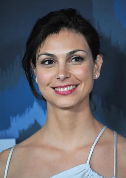 Morena Baccarin photo