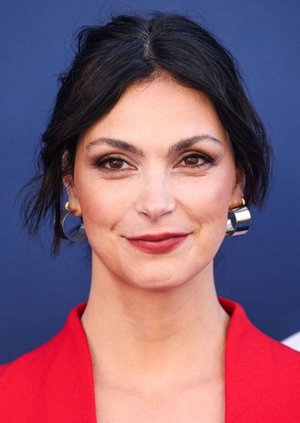 Morena Baccarin photo
