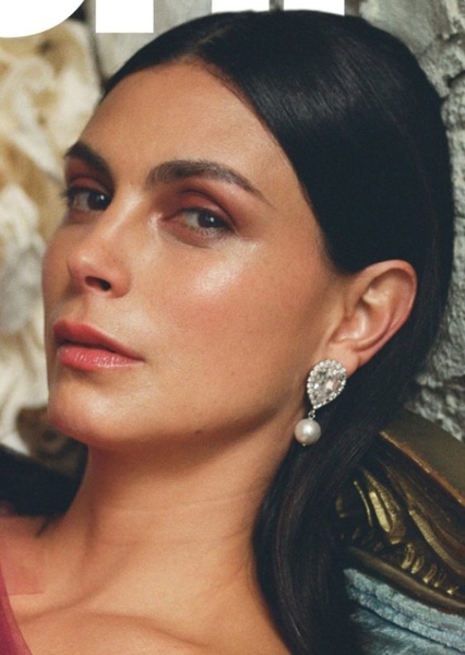 Morena Baccarin