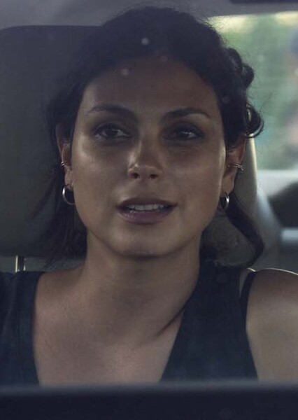 Morena Baccarin