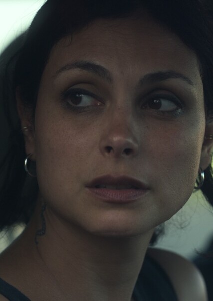 Morena Baccarin