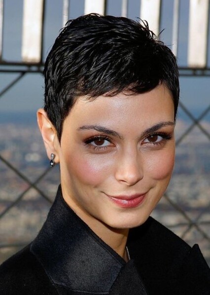 Morena Baccarin