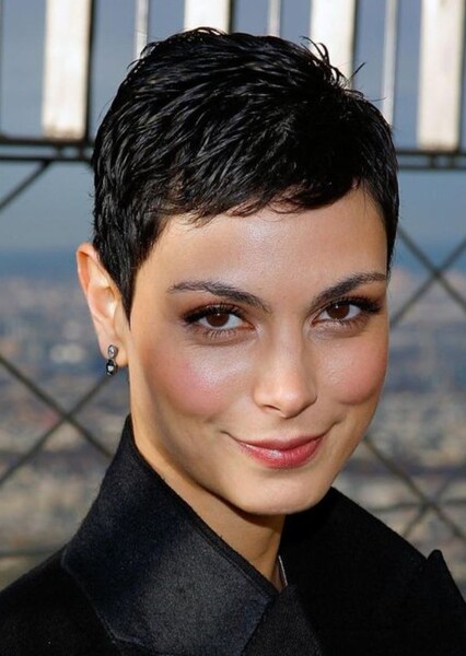 Morena Baccarin