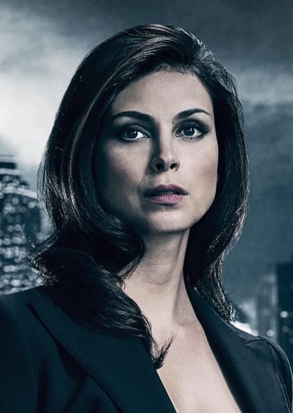 Lee Thompkins