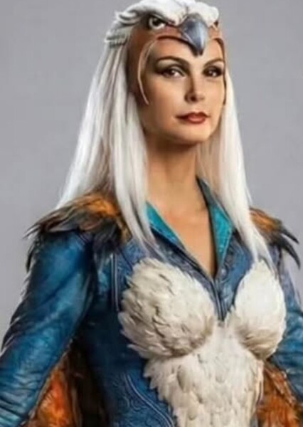 Morena Baccarin photo