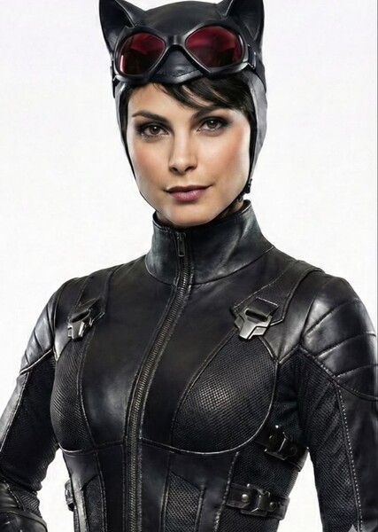 Morena Baccarin photo