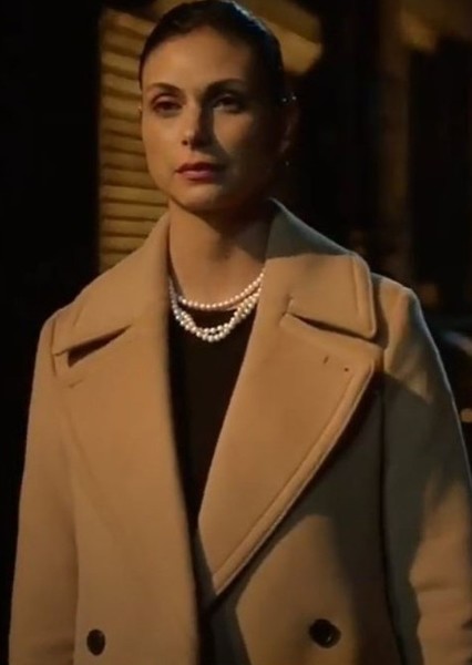 Morena Baccarin photo