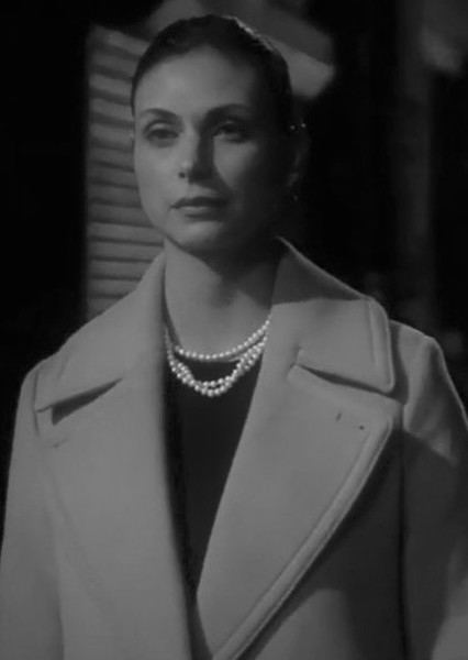 Morena Baccarin