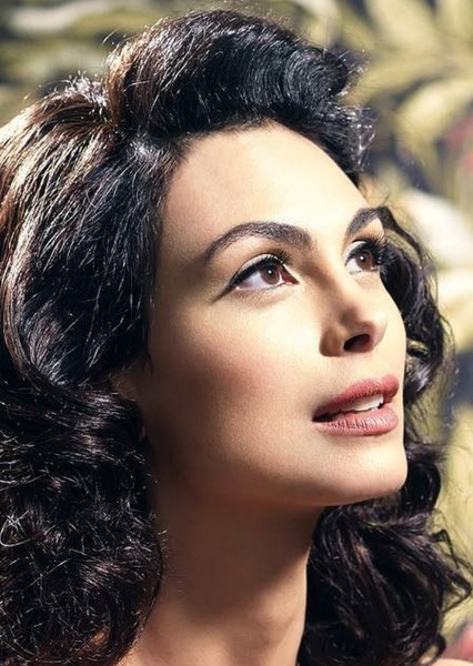 Morena Baccarin photo